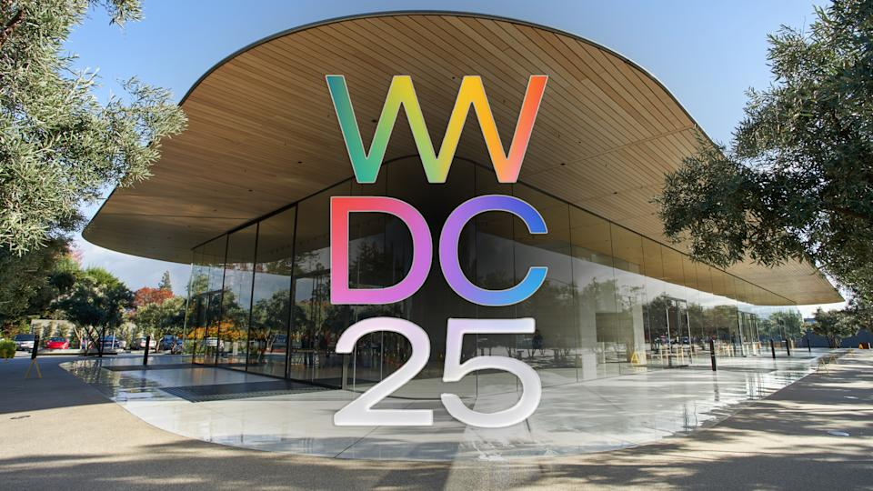 WWDC 2025