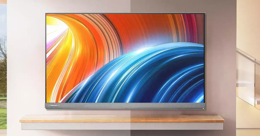 Hisense