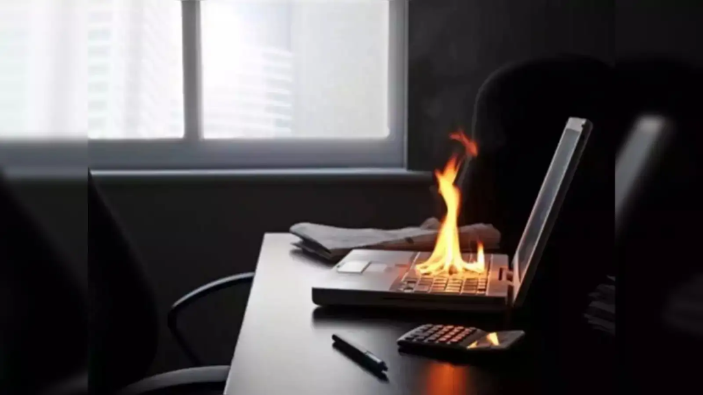 Laptop