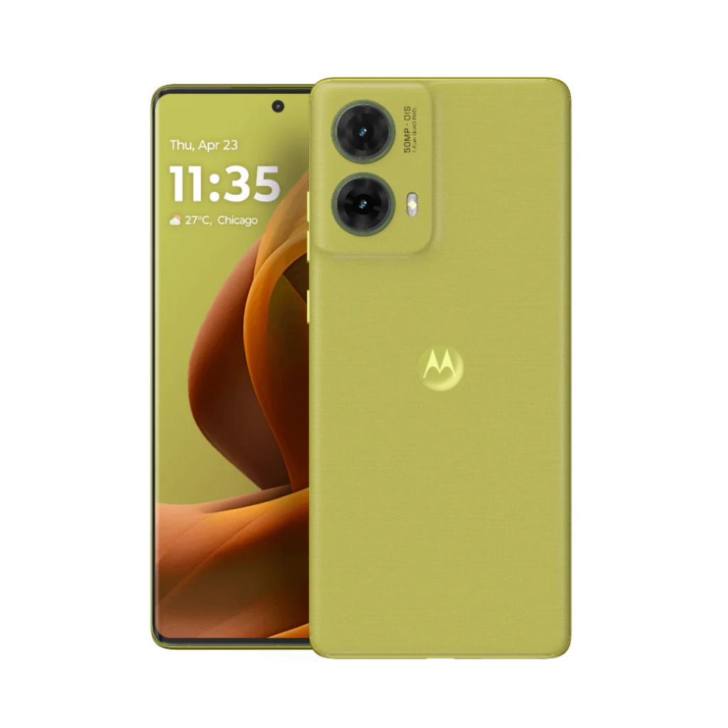 Moto G85 5G