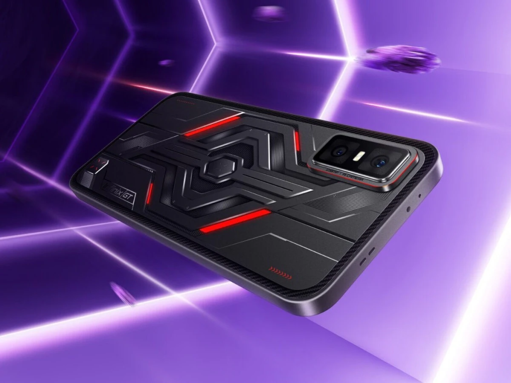 Infinix GT 30 Pro