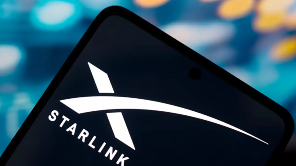 Starlink