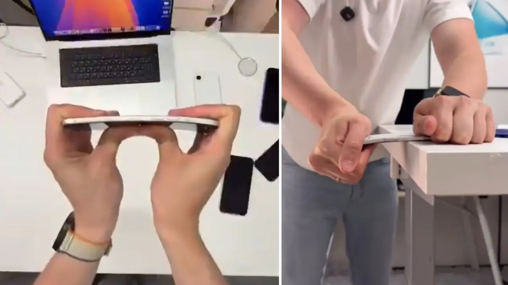 iPhone 17 Air