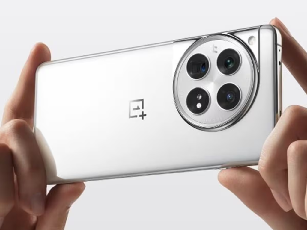 OnePlus 12