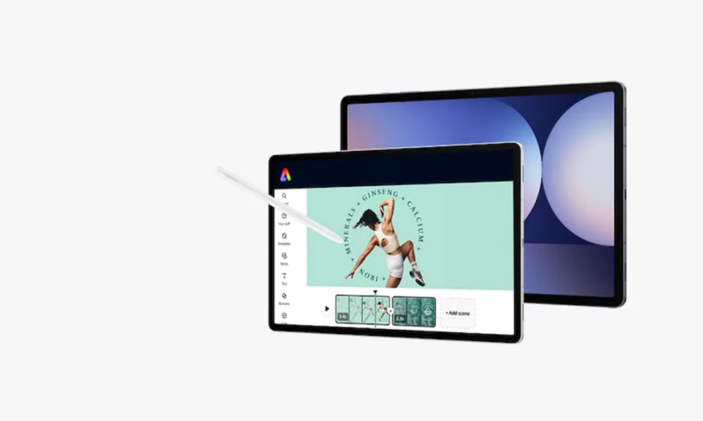 Samsung Galaxy Tab S10 Lite