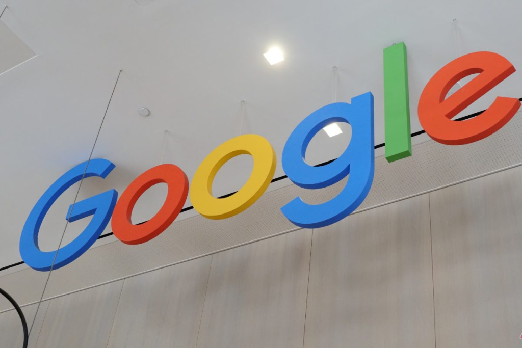 Google