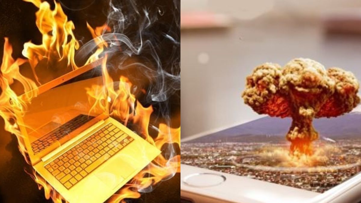 laptop