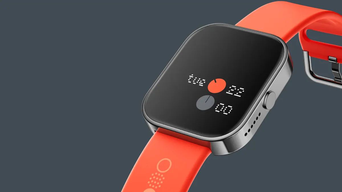 smartwatch