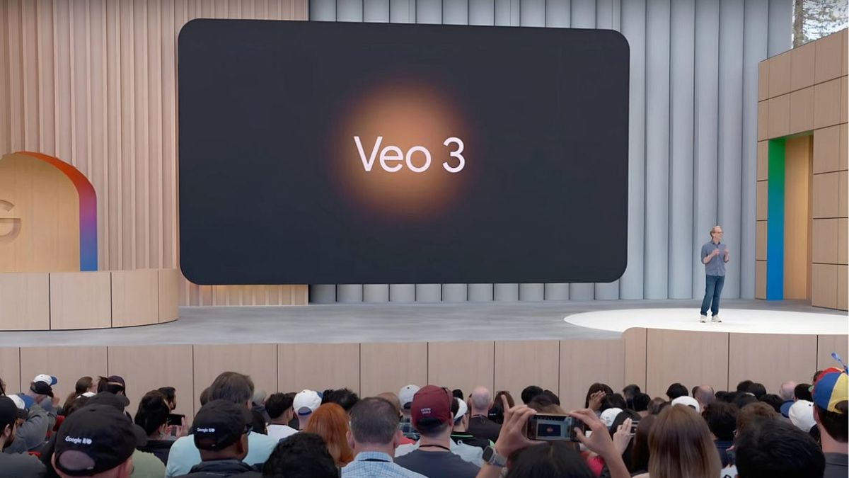 veo 3