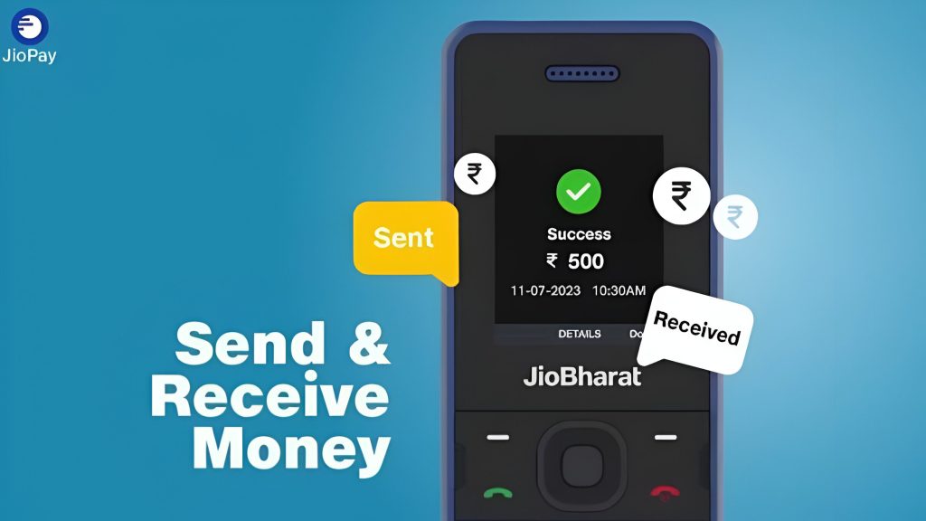 Jio Bharat