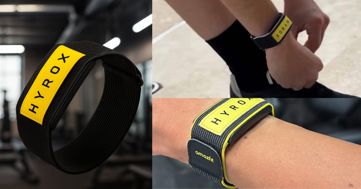 AMAZFIT HELIO STRAP (1) AMAZFIT HELIO BAND