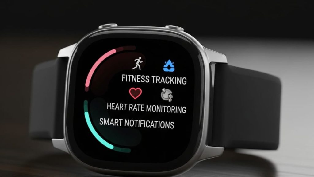 Image of Apple Watch SE GPS Smartwatch