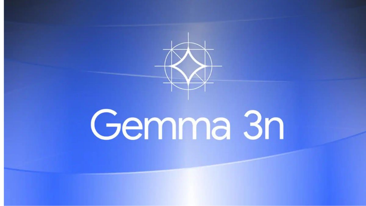 Gemma 3n