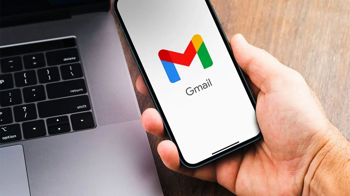 Gmail