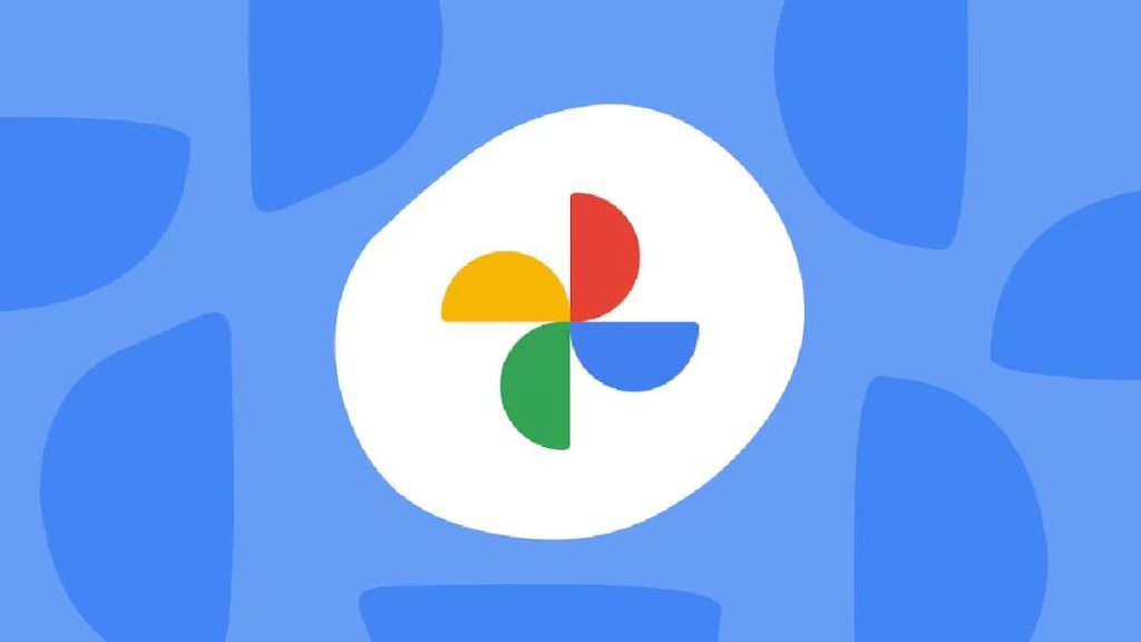 Image of Google Photos.