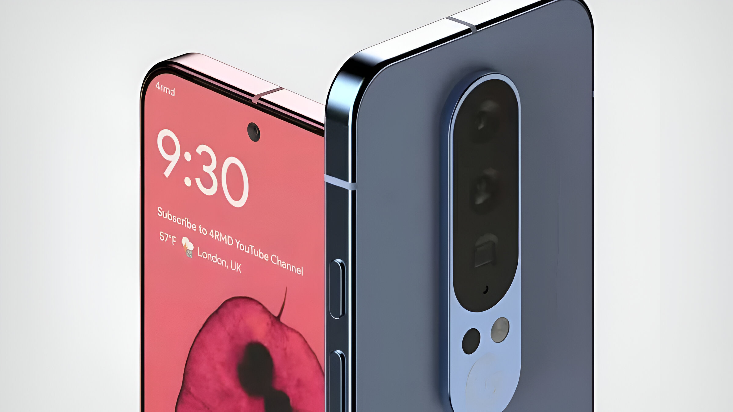 Google Pixel