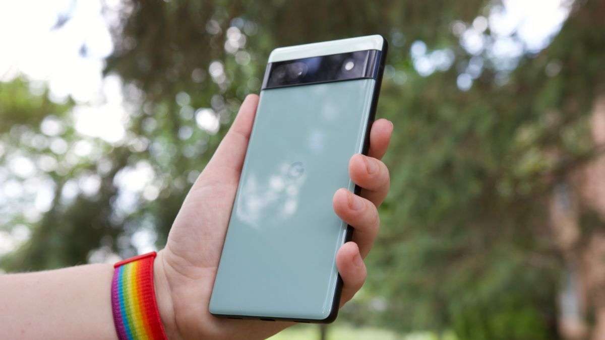 Google Pixel 10 Pro Fold