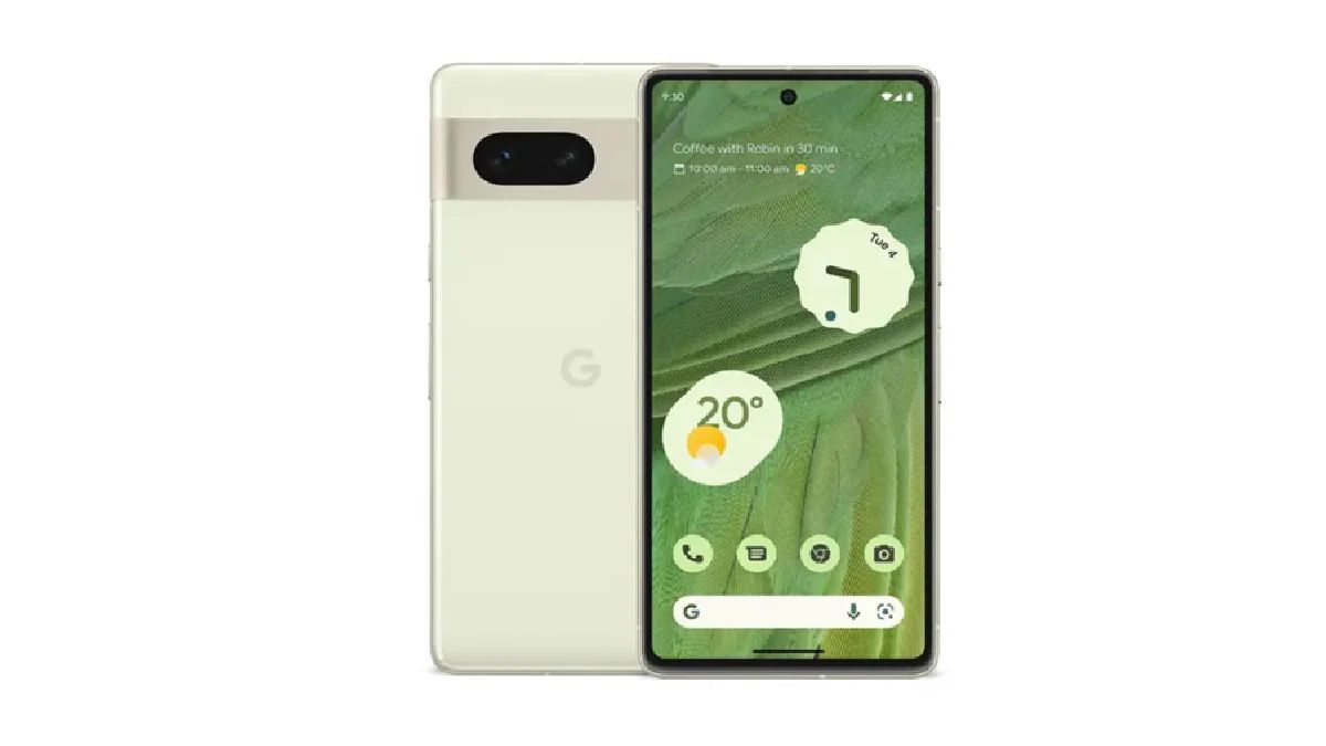 Google Pixel 7
