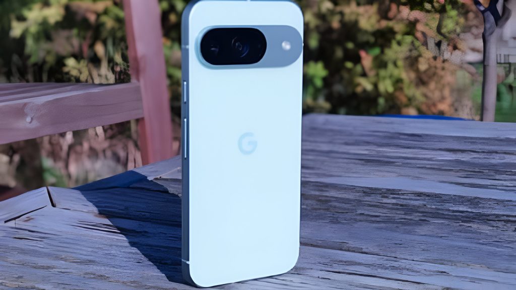 Google Pixel 9