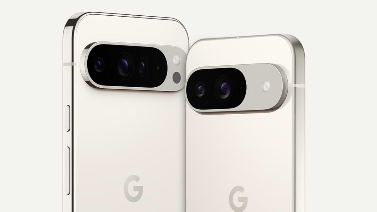 Google Pixel 9 Phone