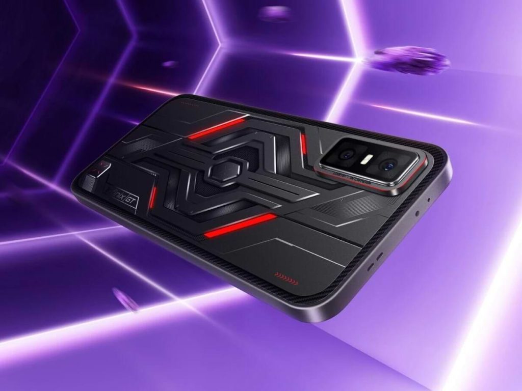 Infinix Gt 30 Pro