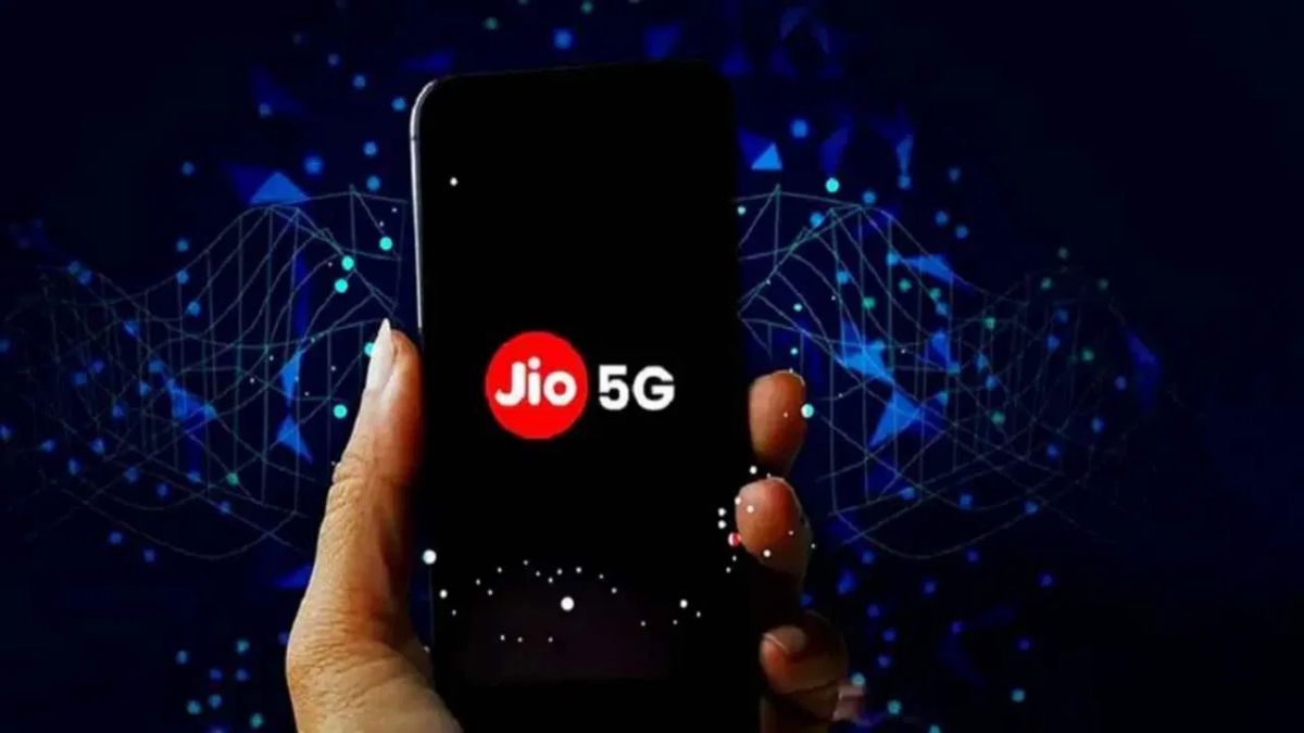 Jio