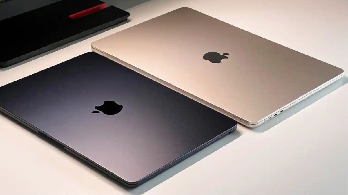 Macbook Air M4