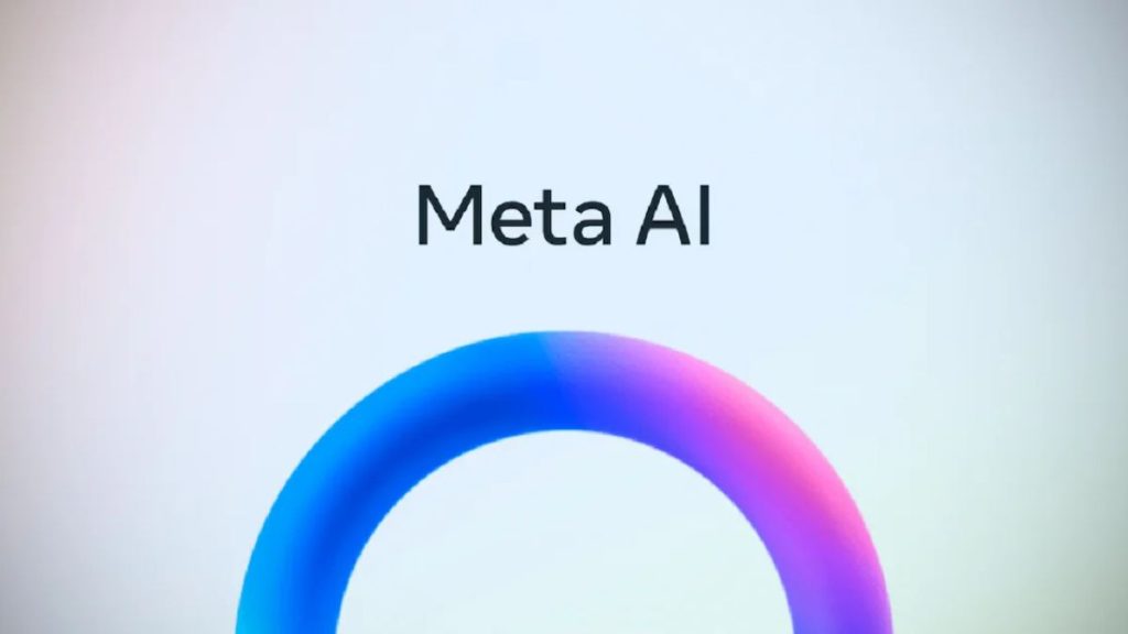 Image of Meta AI