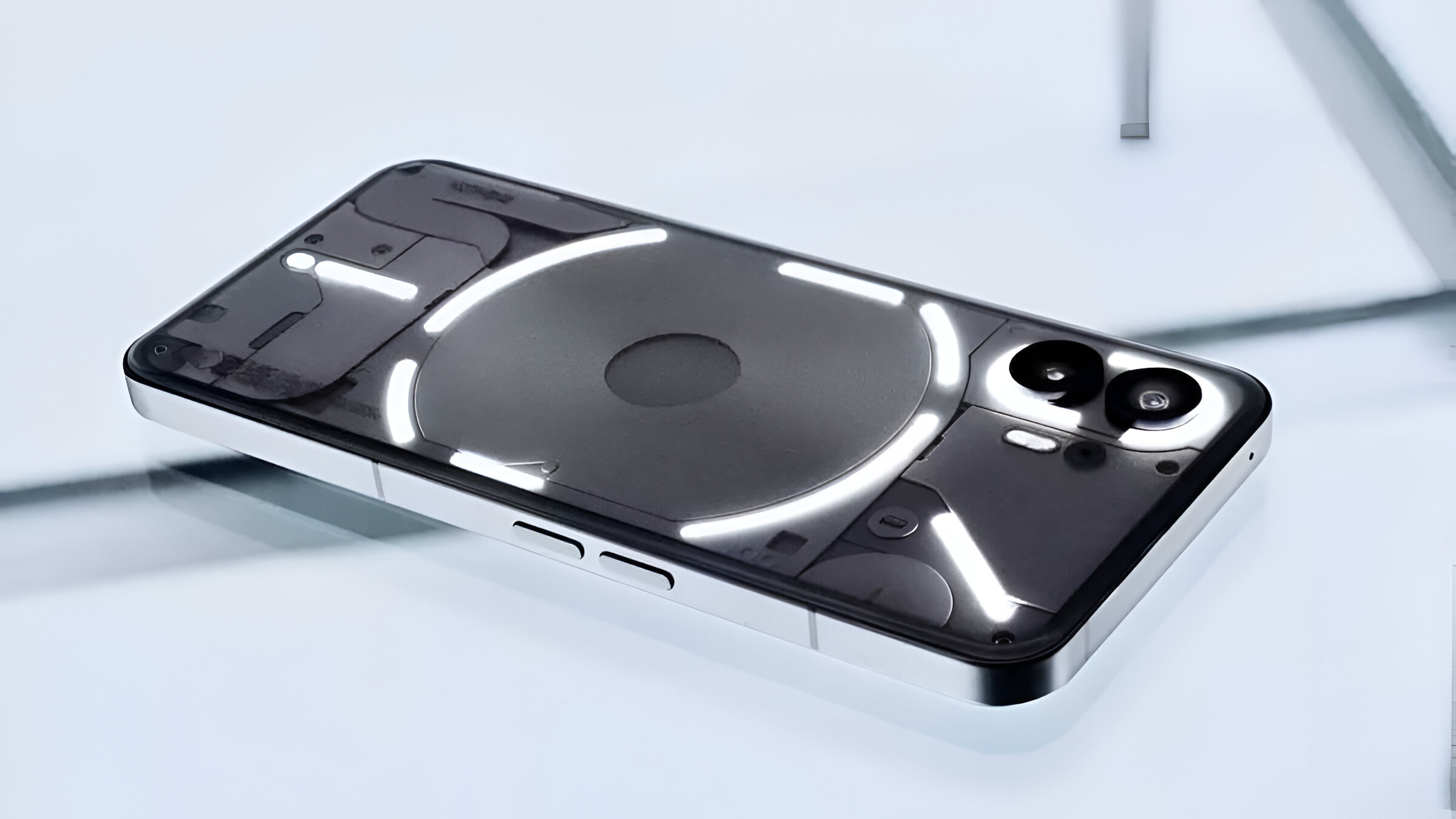 Nothing Phone 3