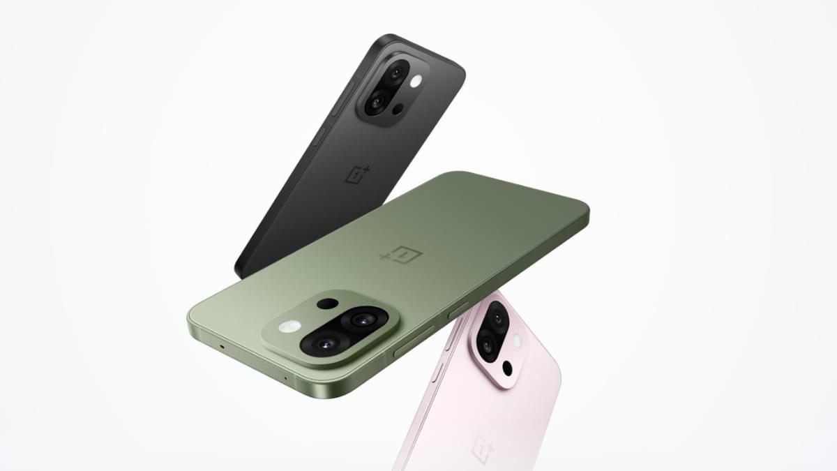 One plus 13s