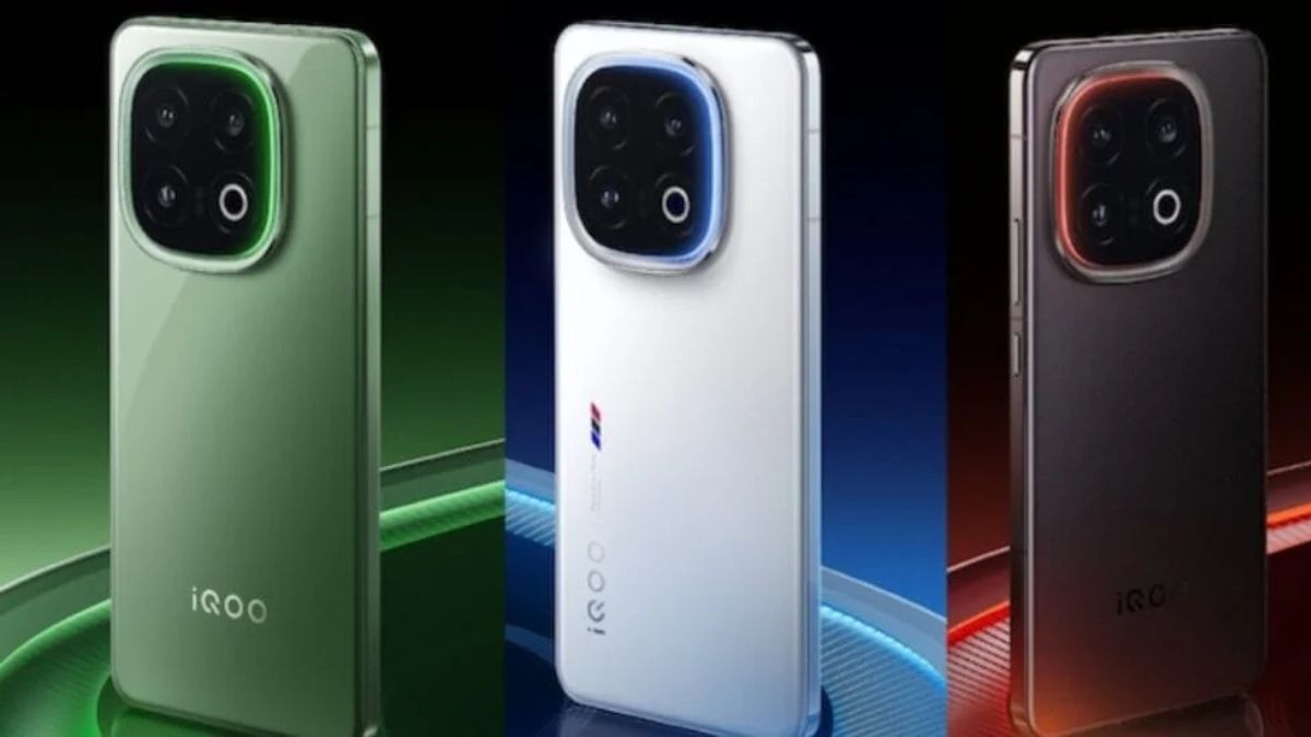 OnePlus 13s