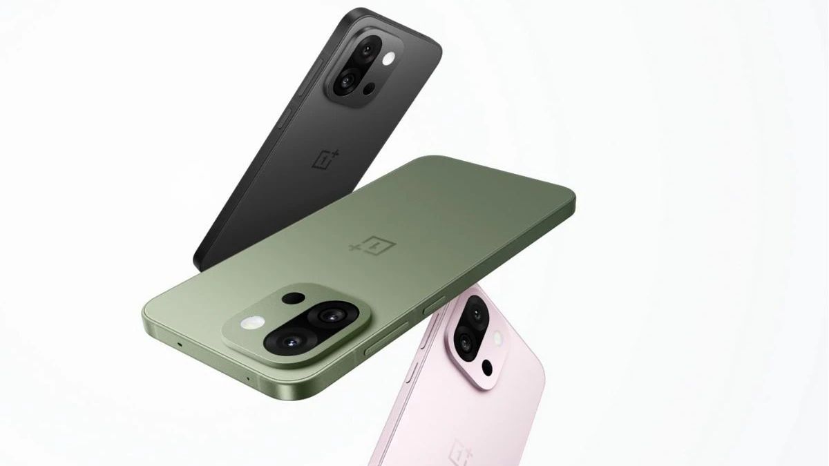 OnePlus 13s
