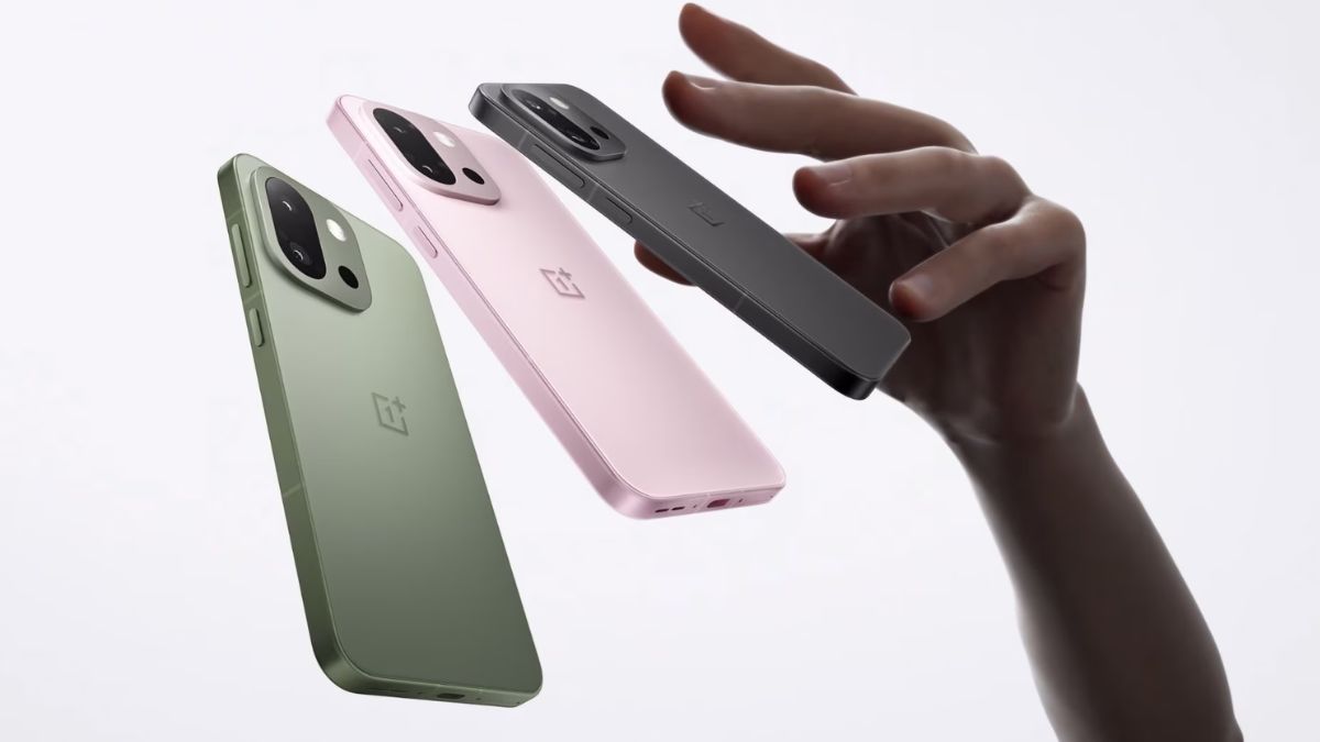 OnePlus 13s