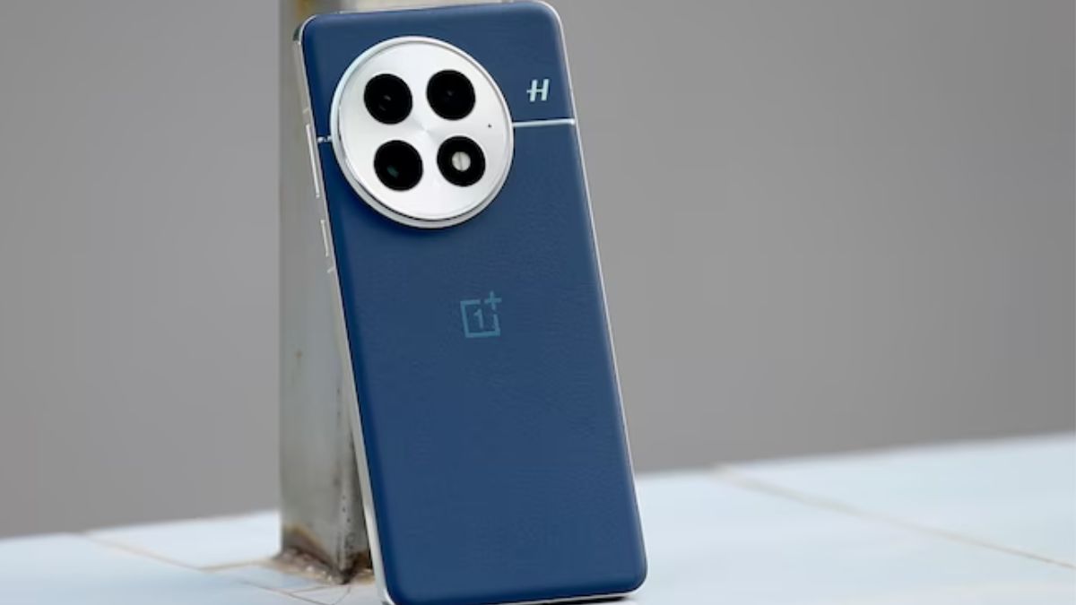 OnePlus 15