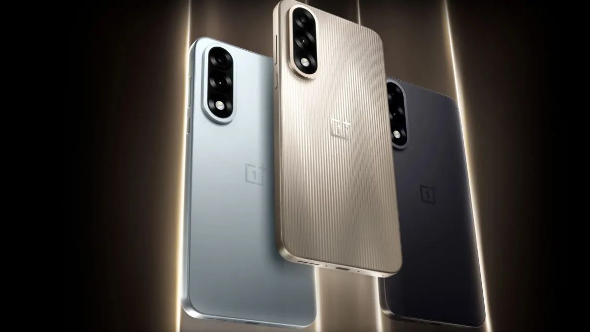 OnePlus Nord 5