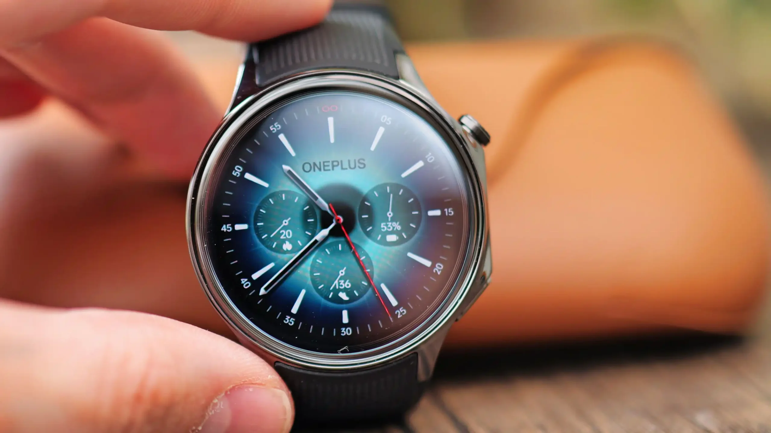 Oneplus Watch 3