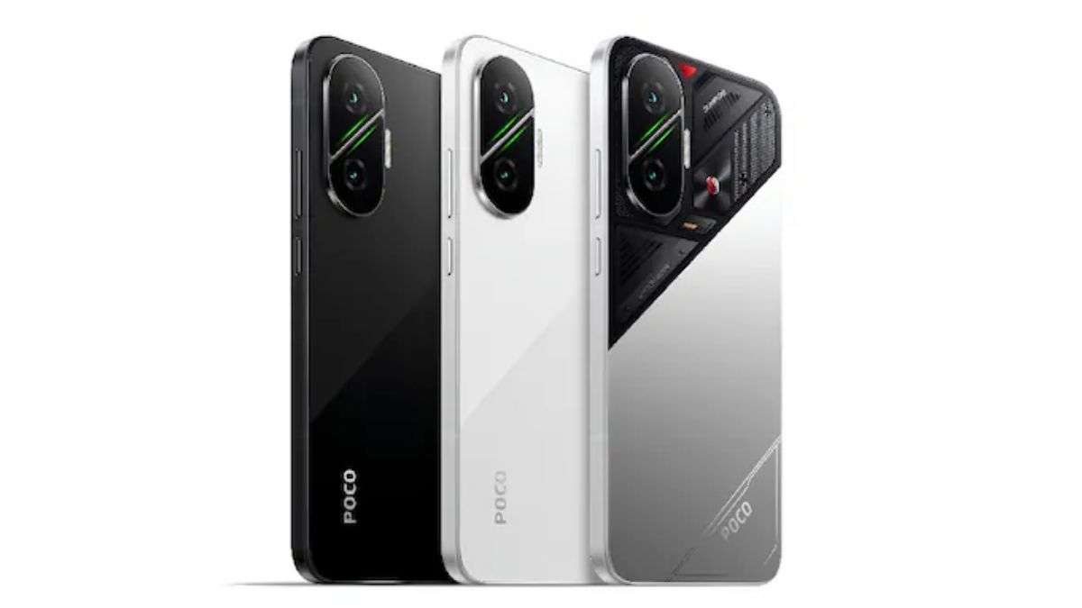 Poco F7 5G