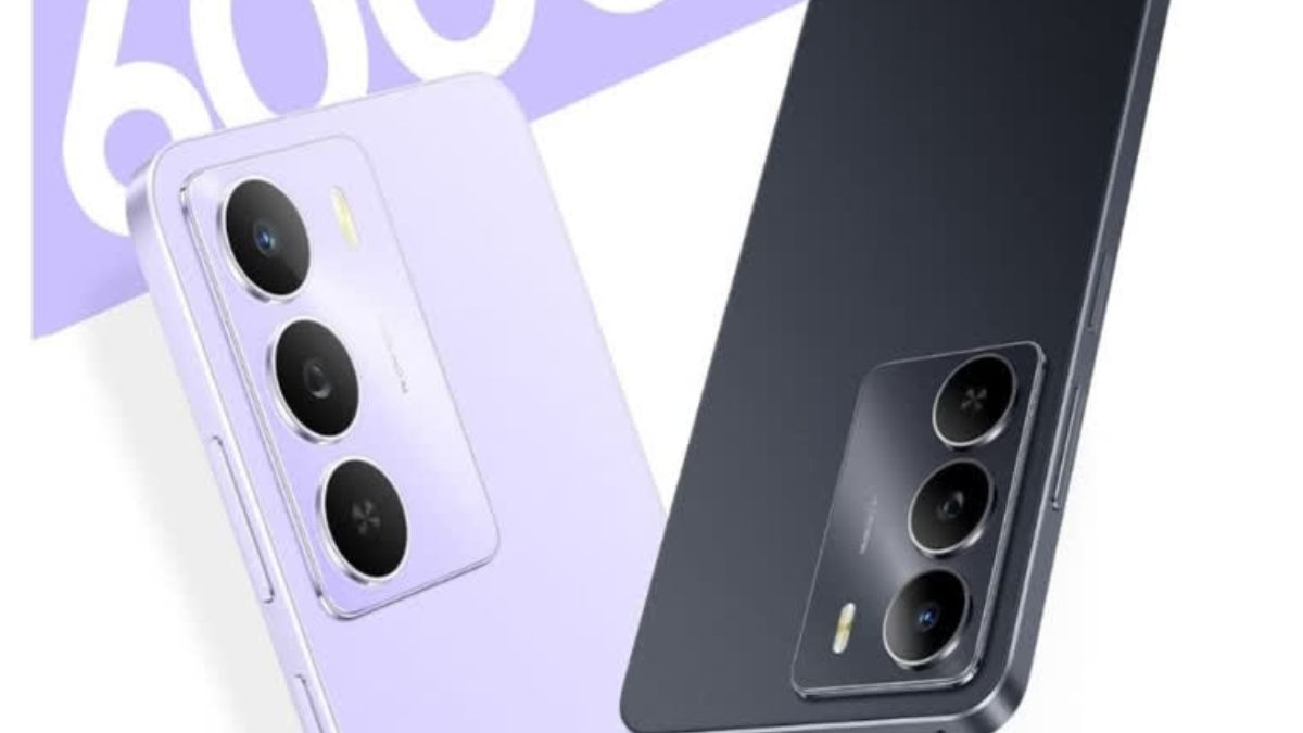Realme Narzo 80 Lite