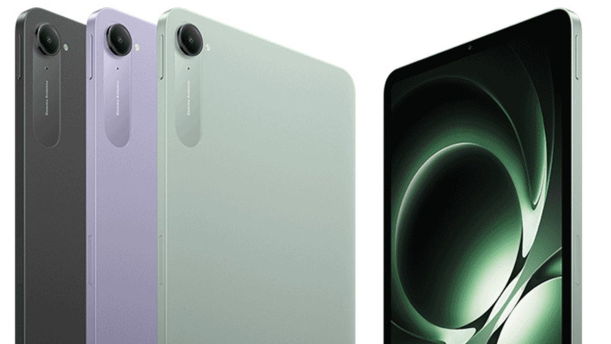 Redmi K Pad