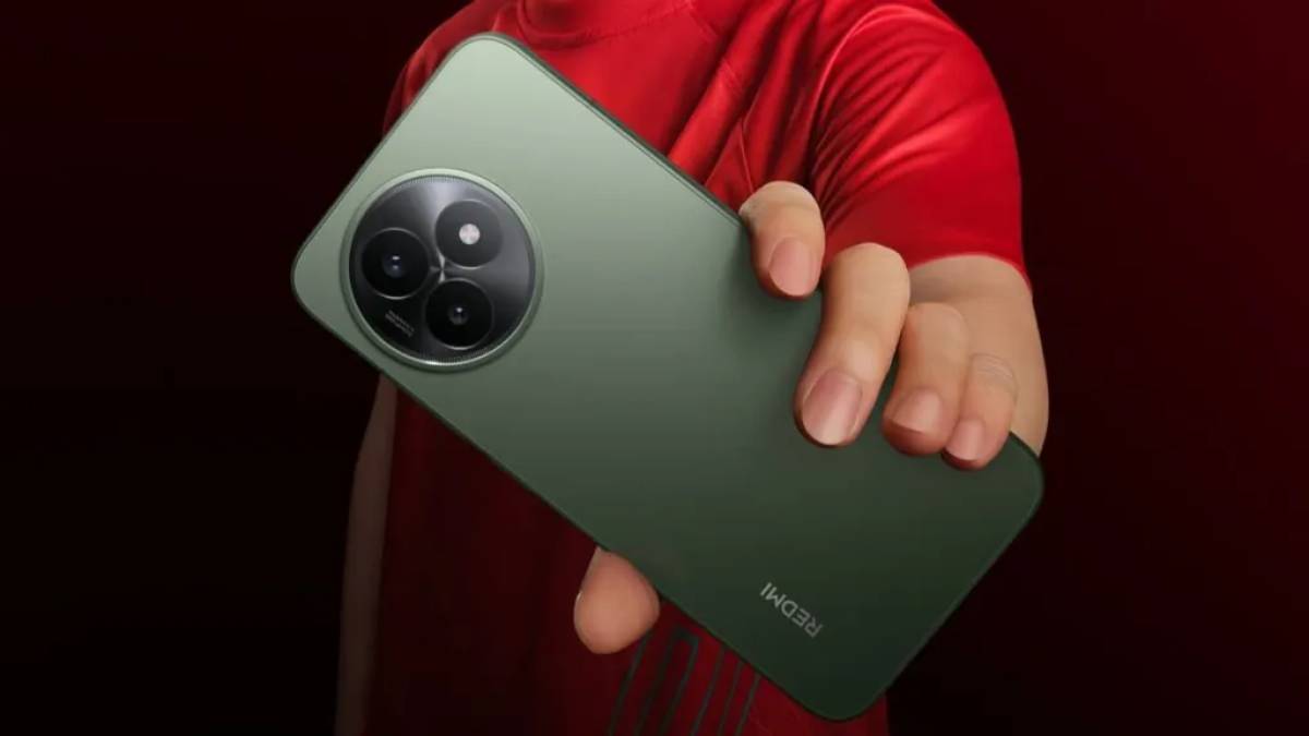 Redmi K80 Ultra