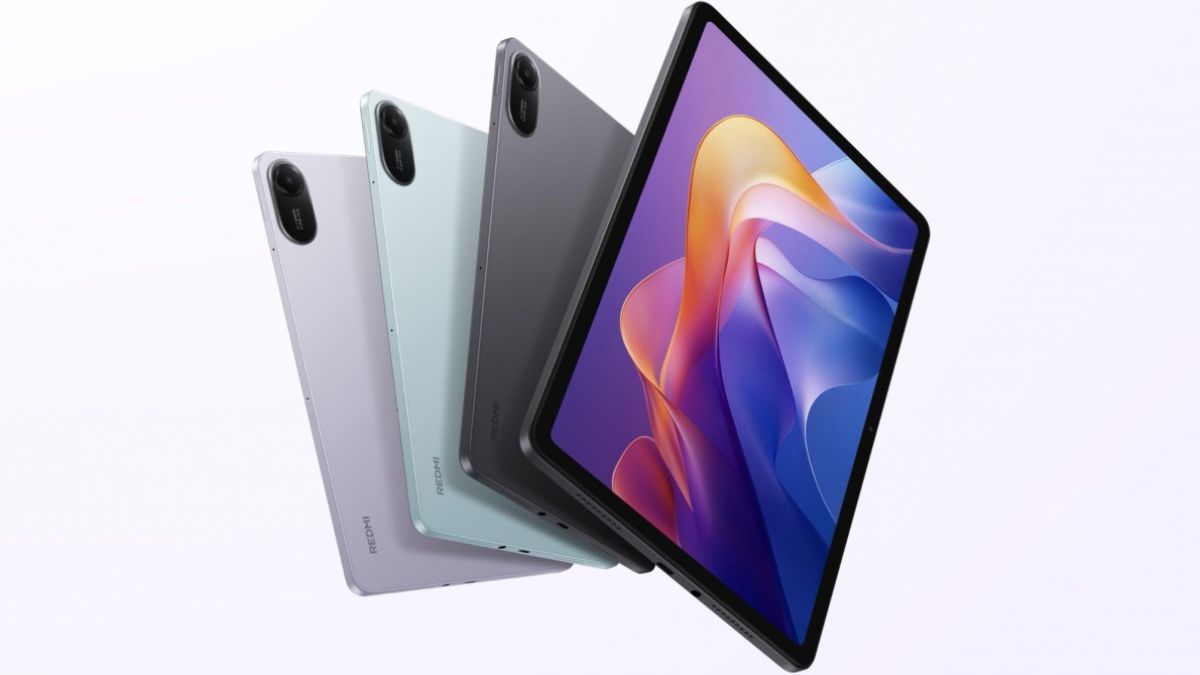Redmi Pad 2