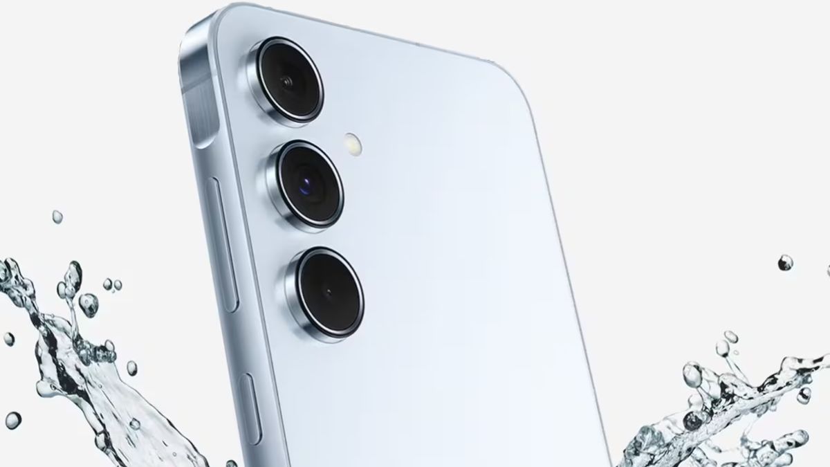 Samsung Galaxy A55 5G
