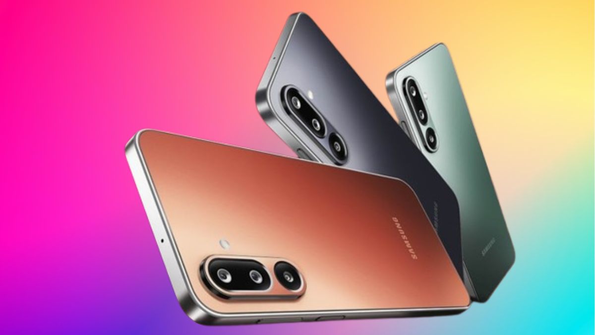 Samsung Galaxy M36 5G
