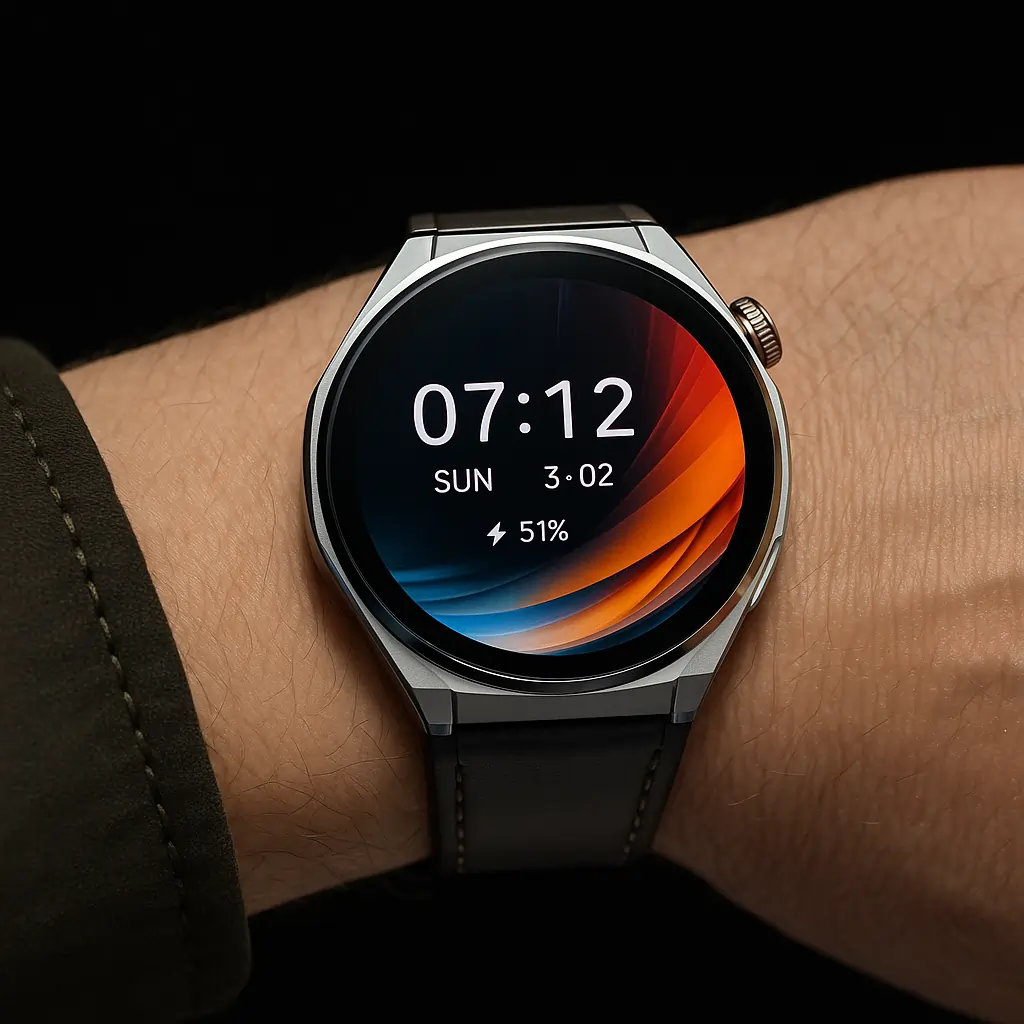 Smartwatch Smartwatch