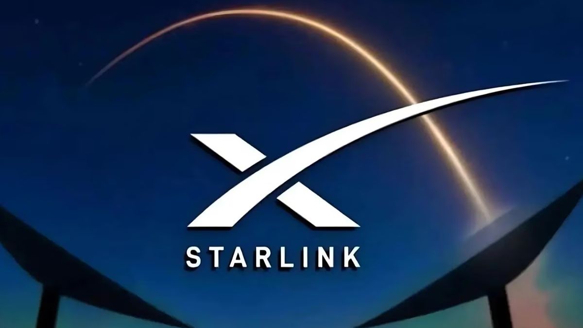 Starlink