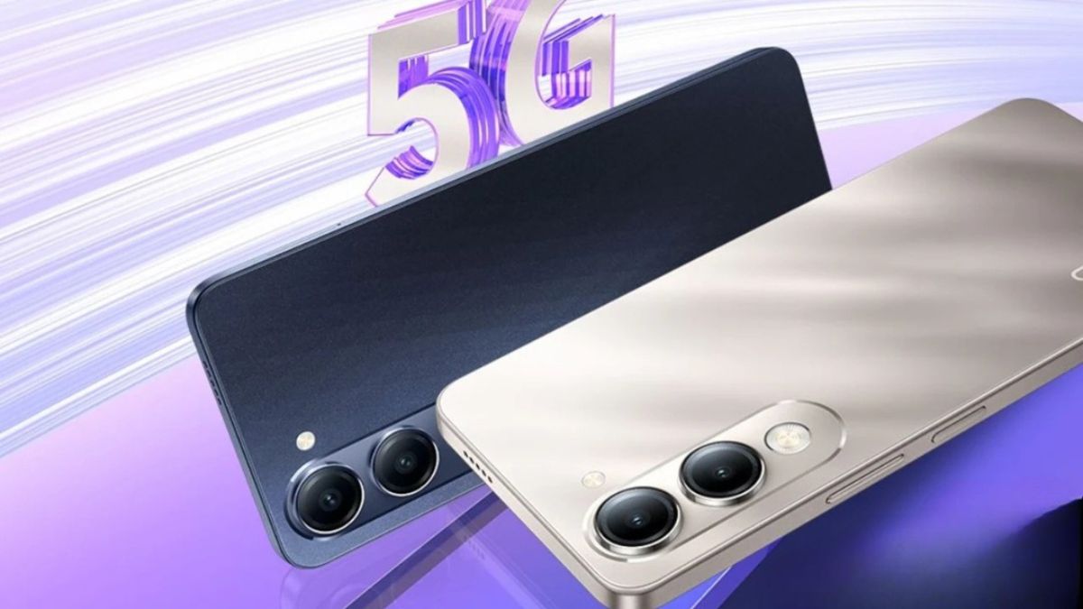 Vivo V60 5G