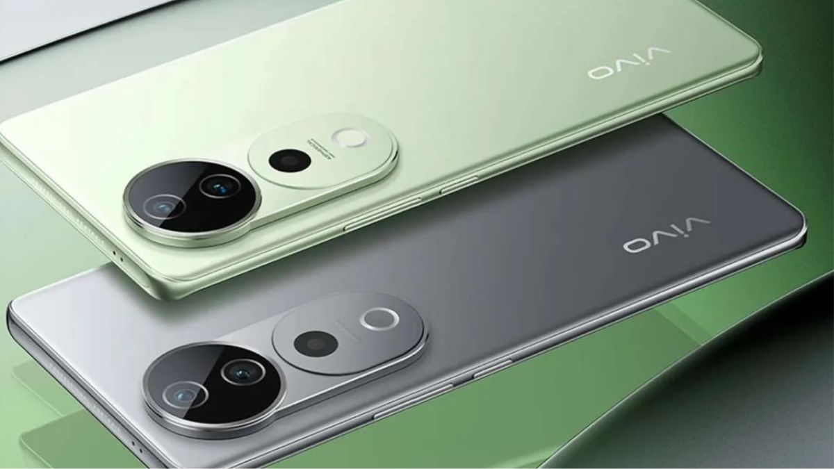 Vivo T4R 5G