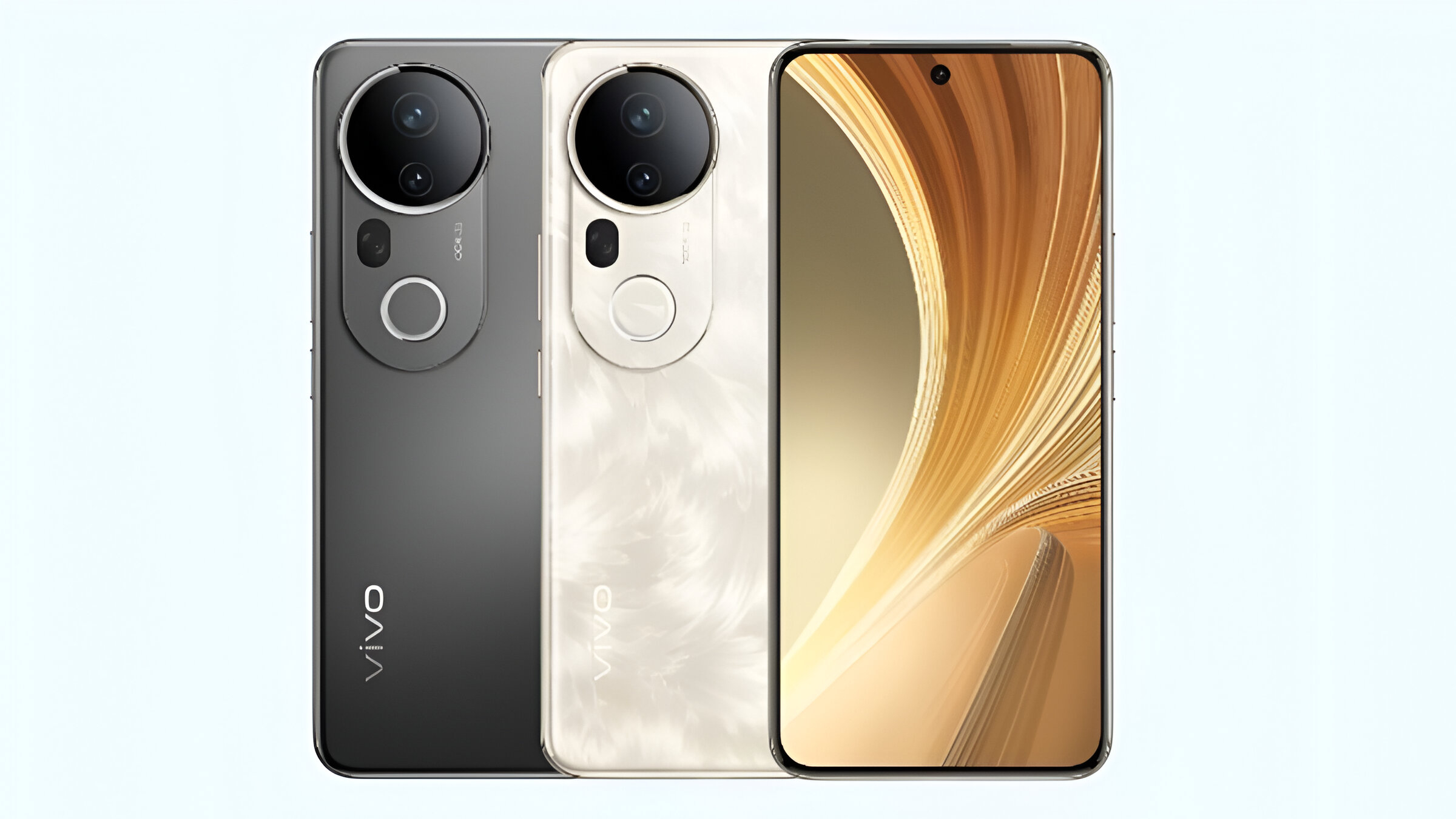 Vivo T4R 5G