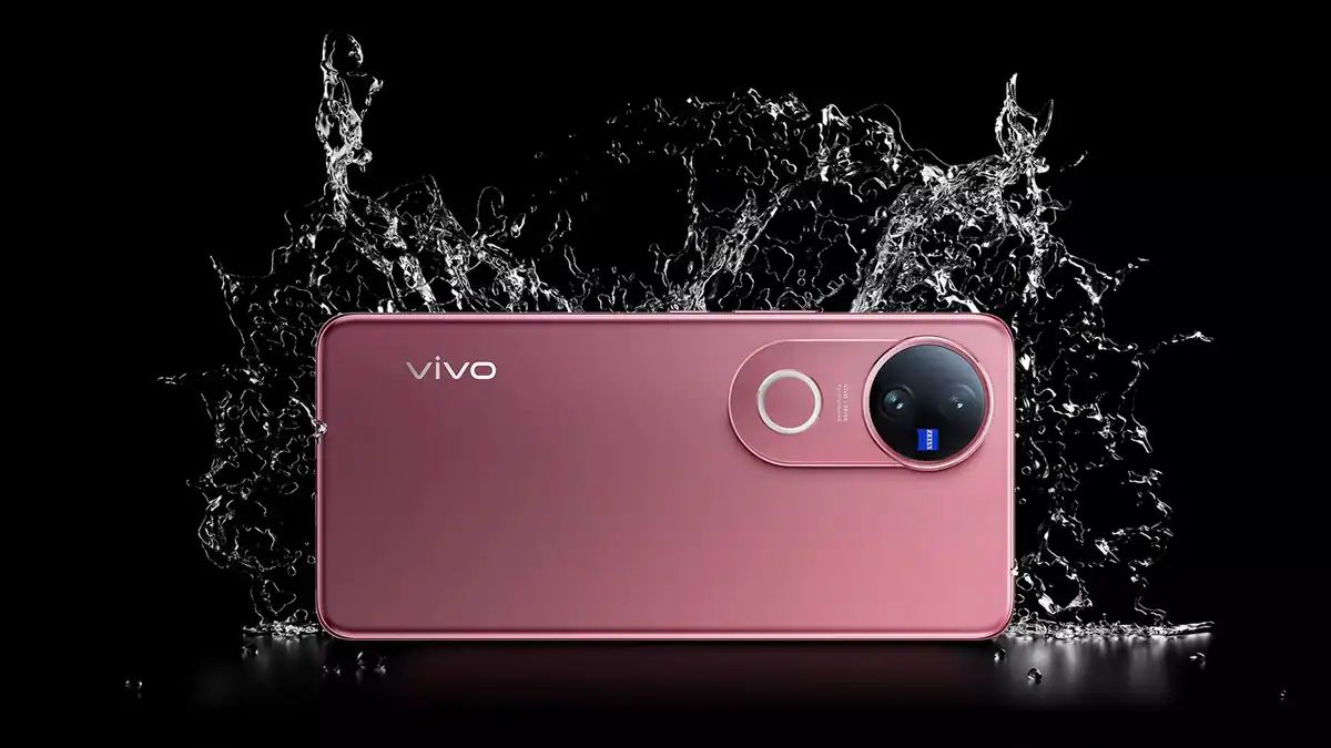 Vivo V50