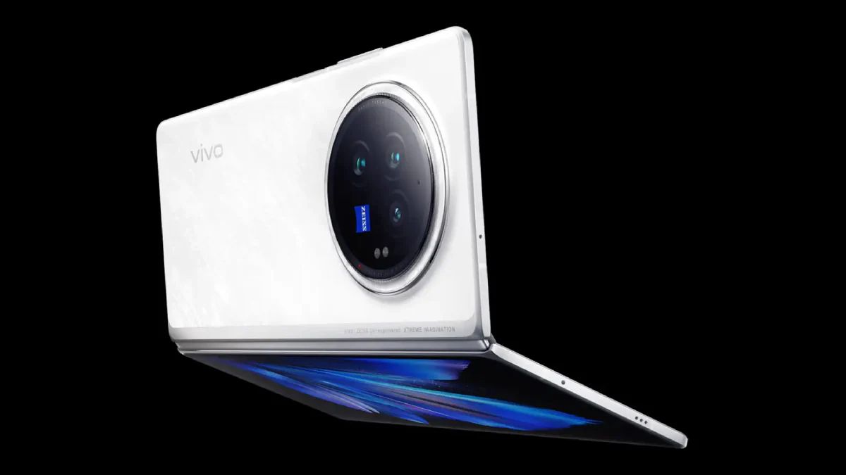 Vivo X Fold 5
